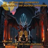 Wu-Tang Clan & Dj Mathematics: Black Samson, The Bastard Swordsman  Ltd.