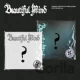 Xdinary Heroes:  Beautiful Mind / Raw Version
