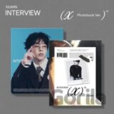 Xiumin: Interview X / Random Photobook edition