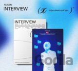 Xiumin: Interview X / Interview Book edition