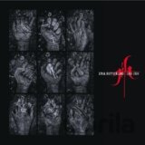 X-Mal Deutschland: Gift: The 4Ad Years / Red  LP