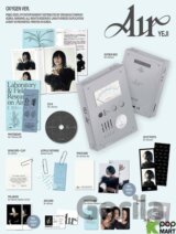 Yeji: Air / Oxygen Pack edition