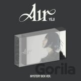 Yeji:  AIR / Mystery Box Ver.