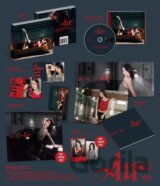Yeji:  Air / Random Special edition