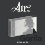 Yeji: Air / Mystery Box edition