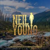 Neil Young: Down By The River: Cow Palace Theater 1986 (Blue)  LP