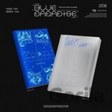 Zerobaseone: Blue Paradise / Seek Version