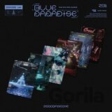 Zerobaseone: Blue Paradise / Random Zerose edition