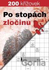 Křížovky - Po stopách zločinu