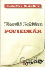 Poviedkár
