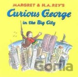 Curious George in the Big City