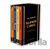 The Story of Supercars