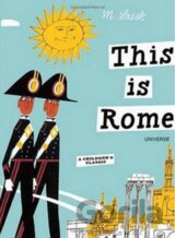 This is Rome