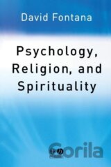 Psychology, Religion Spirituality