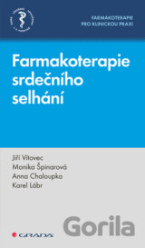 Farmakoterapie srdečního selhání