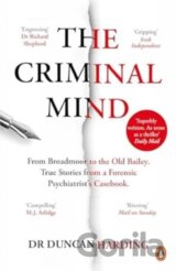 The Criminal Mind