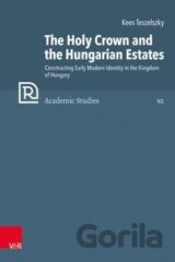 The Holy Crown and the Hungarian Estates