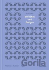 Brooches and Badges (Accessories; Victoria and Albert Museum)