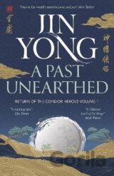 A Past Unearthed: Return of the Condor Heroes Volume 1