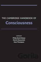The Cambridge Handbook of Consciousness