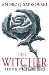Blood of Elves: The bestselling novel which inspired season 2 of Netflix´s The Witcher