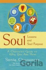 Sou Lessons and Soul Purpose