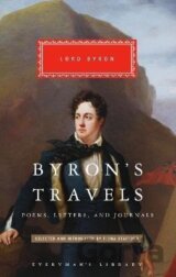 Byron´s Travels
