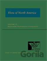 Flora of North America: Volume 17