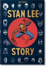 The Stan Lee Story