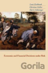Economic and Financial Decisions under Risk