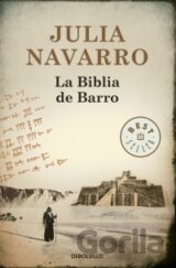 La Biblia de Barro