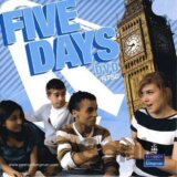 Upbeat DVD Five Days