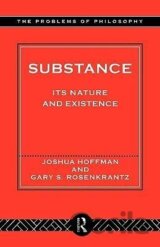 Substance