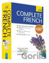 Complete French (Learn French with Teach Yourself)