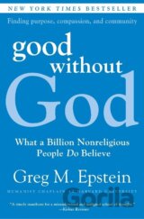 Good Without God
