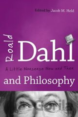 Roald Dahl and Philosophy