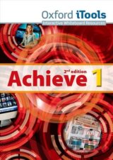 Achieve 1 iTools (2nd)
