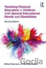 Teaching Physical Education to Children with Special Educational Needs and Disabilities