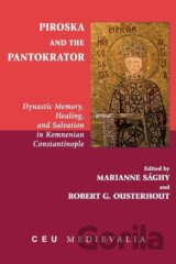 Piroska and the Pantokrator