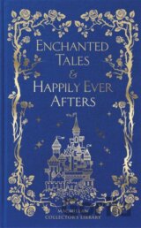 Enchanted Tales & Happily Ever Afters