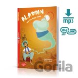 Young ELI Readers 1/A1: Aladdin and the Magic Lamp + Downloadable Multimedia