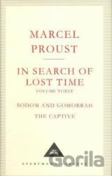 In Search Of Lost Time 3