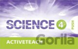 Big Science 4 Active Teach IWB