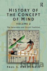 History of the Concept of Mind