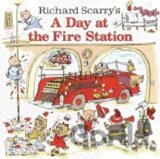 A Day at the Fire Station