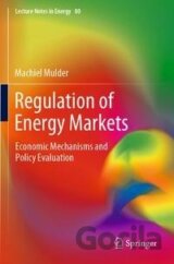Regulation of Energy Markets