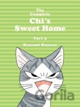 The Complete Chi´s Sweet Home 3