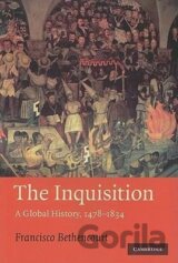 Bethencourt, F: Inquisition