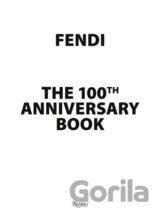 Fendi 100th Anniversary