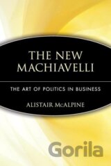 The New Machiavelli
